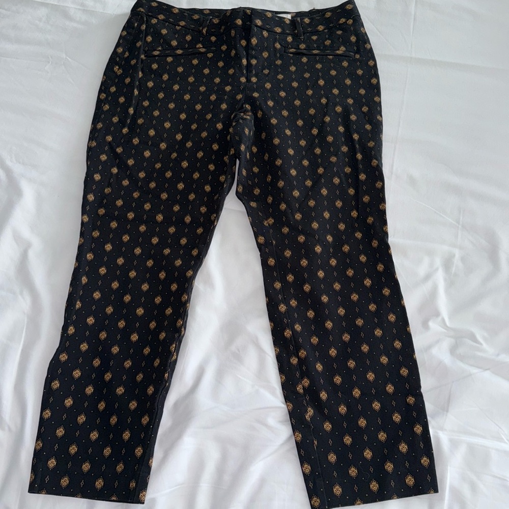 Pants by Gap, size 16, EUC